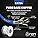Oren CAT6A Ethernet Cable - 50m 23 AWG Pure Copper 10GbE U/FTP