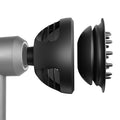 YTCHYYSK Wave + Curl Diffuser for Dyson Supersonic HD01-HD16 | 2-in-1 Tool