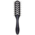 Jack Dean by Denman D200 Flexible Vent Brush – Hair Styling & Blow Drying