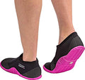 Cressi Minorca 3mm Neoprene Shorty Boots – Lightweight Water Shoes