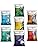 Savoursmiths Luxury English Potato Crisps Taster Pack | 7-Count, 280g