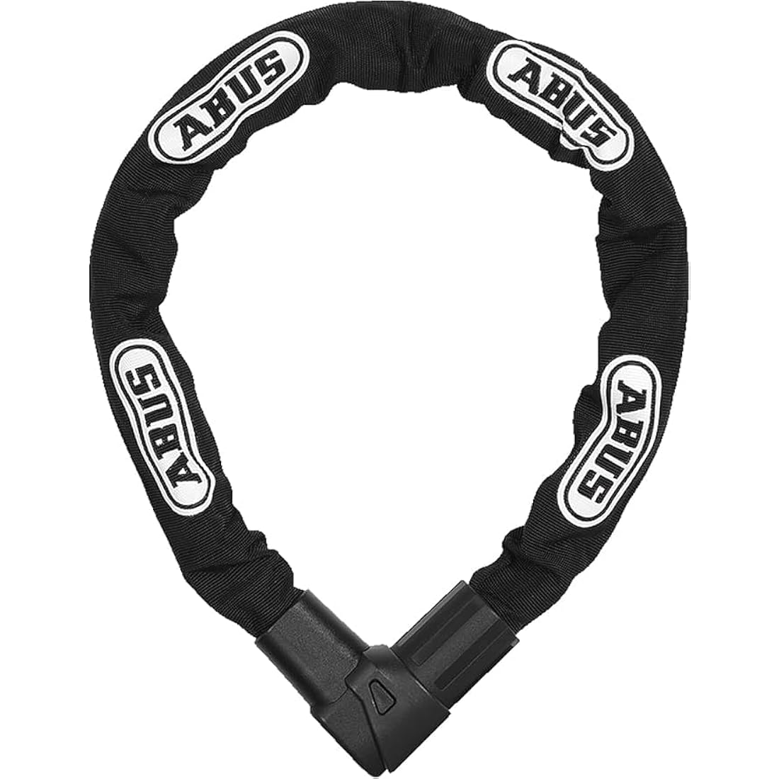 ABUS CityChain 1010 Chain Lock – 110cm Hardened Steel Bicycle Lock