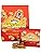 Mini Biscuits Party Selection Pack - 18 Snack Bags