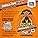 Gorilla Heavy-Duty Black Tape – 11m Weatherproof Adhesive (2 Pack)