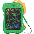 Kizmyee 8.5" LCD Writing Tablet | Dinosaur Doodle Board for Kids