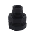 Jolof Store PVC Water Tank Bulkhead Connector Fitting – 20mm to 110mm