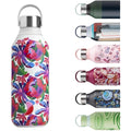 Chilly's Series 2 Water Bottle – Insulated Stainless Steel Thermal Flask