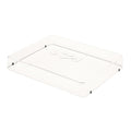 House of Marley Turntable Dust Cover – Recycled Plastic for Stir It Up