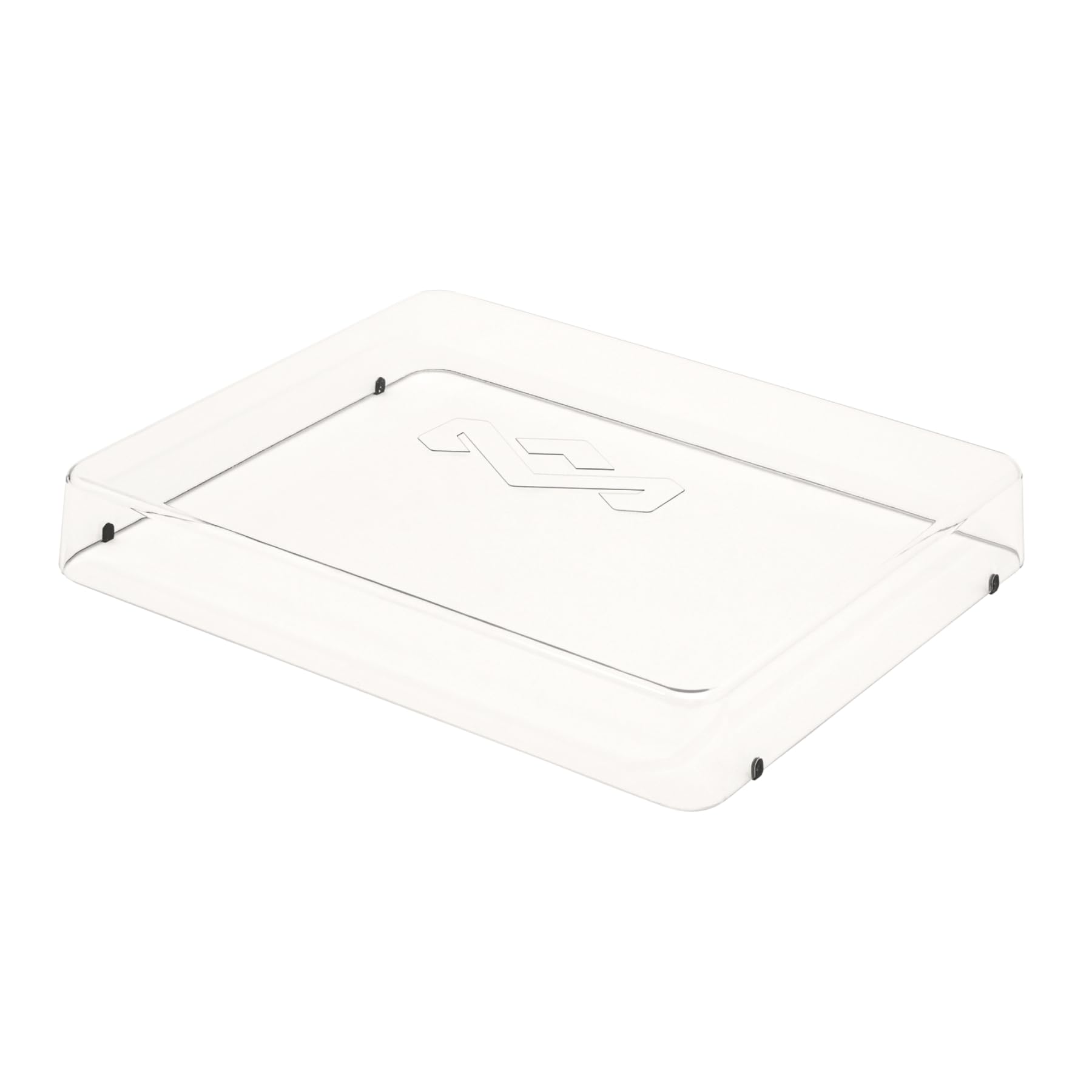 House of Marley Turntable Dust Cover – Recycled Plastic for Stir It Up