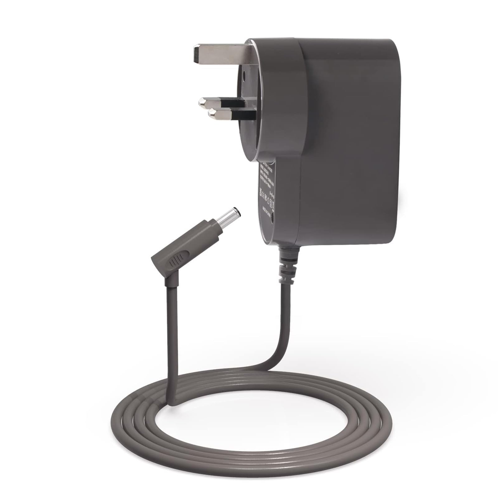 26.1V Charger for Dyson V6 V7 V8 SV03 SV10 Vacuum Adapter
