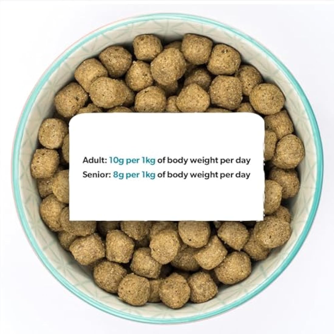 Burns Pet Nutrition Hypoallergenic Fish & Brown Rice Dry Dog Food - 12kg