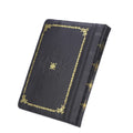 ENJOY-UNIQUE Universal 6" Ereader Case – Antique Retro Book Style Cover