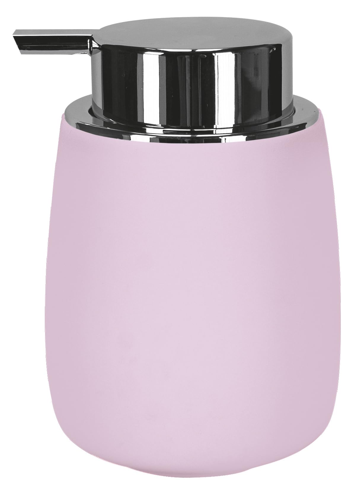 Kleine Wolke Erika Eclipse Seifenspender – Stoneware Bad-Accessoires