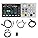 OWON DGE2035 35MHz Dual-Channel Arbitrary Waveform Function Generator