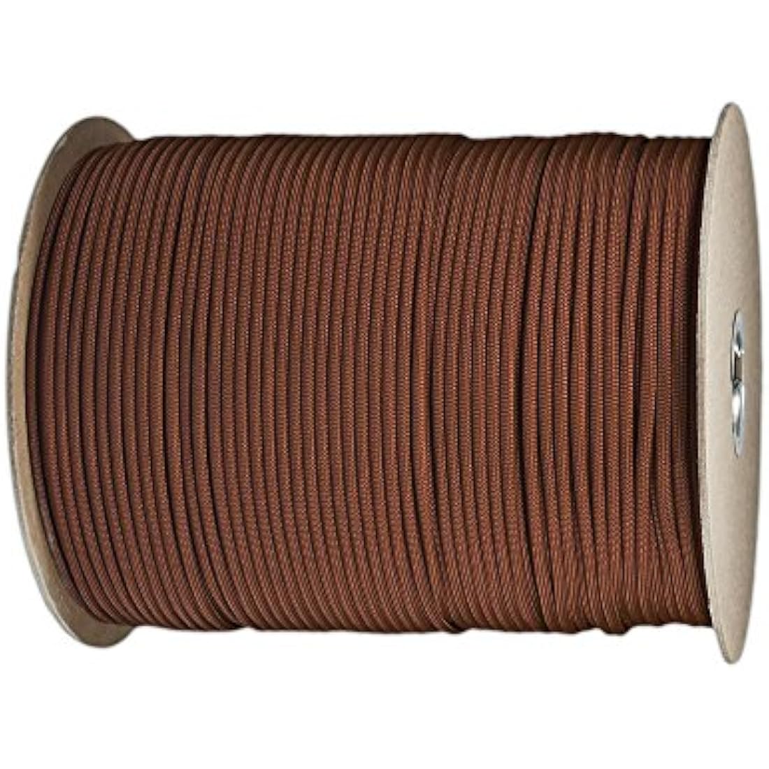 Paracord Planet 550lb Type III Nylon Parachute Rope – 100-1000ft