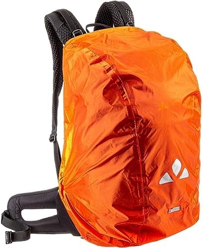 VAUDE Tremalzo 22 - Unisex Cycling & Hiking Backpack - 22L Daypack