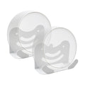 shinar Metal Wall Mount for TP-Link Deco BE23/BE25/BE3600/BE5000