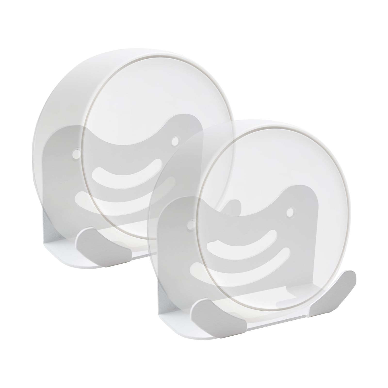 shinar Metal Wall Mount for TP-Link Deco BE23/BE25/BE3600/BE5000