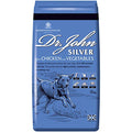 Dr John Silver Chicken & Vegetable Dry Dog Food - 15kg Adult & Senior