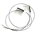 Gintai WiFi WLAN Antenna Cable for HP 17-X 17-Y 17-AK 17-BS Series