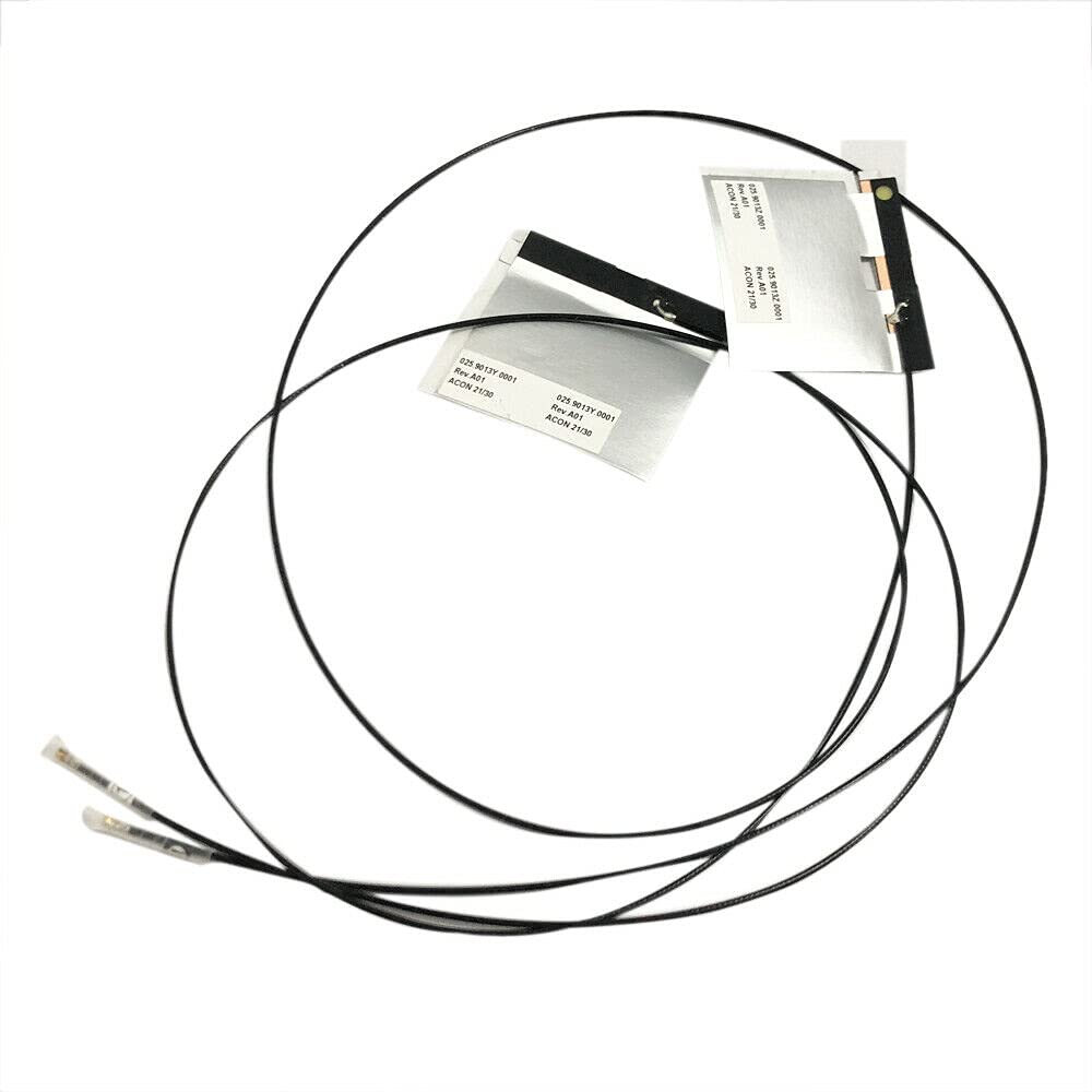 Gintai WiFi WLAN Antenna Cable for HP 17-X 17-Y 17-AK 17-BS Series