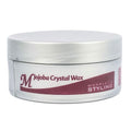 Mon Platin Jojoba Crystal Wax – Strong Hold Hair Styling Wax, 85ml