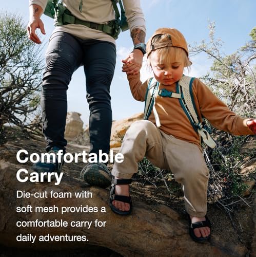 Osprey Daylite Jr Kids Backpack – Durable Youth Outdoor Daypack