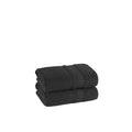 Sterling Mill Turkish Cotton Hand Towels - 600 GSM Luxury 2-Pack
