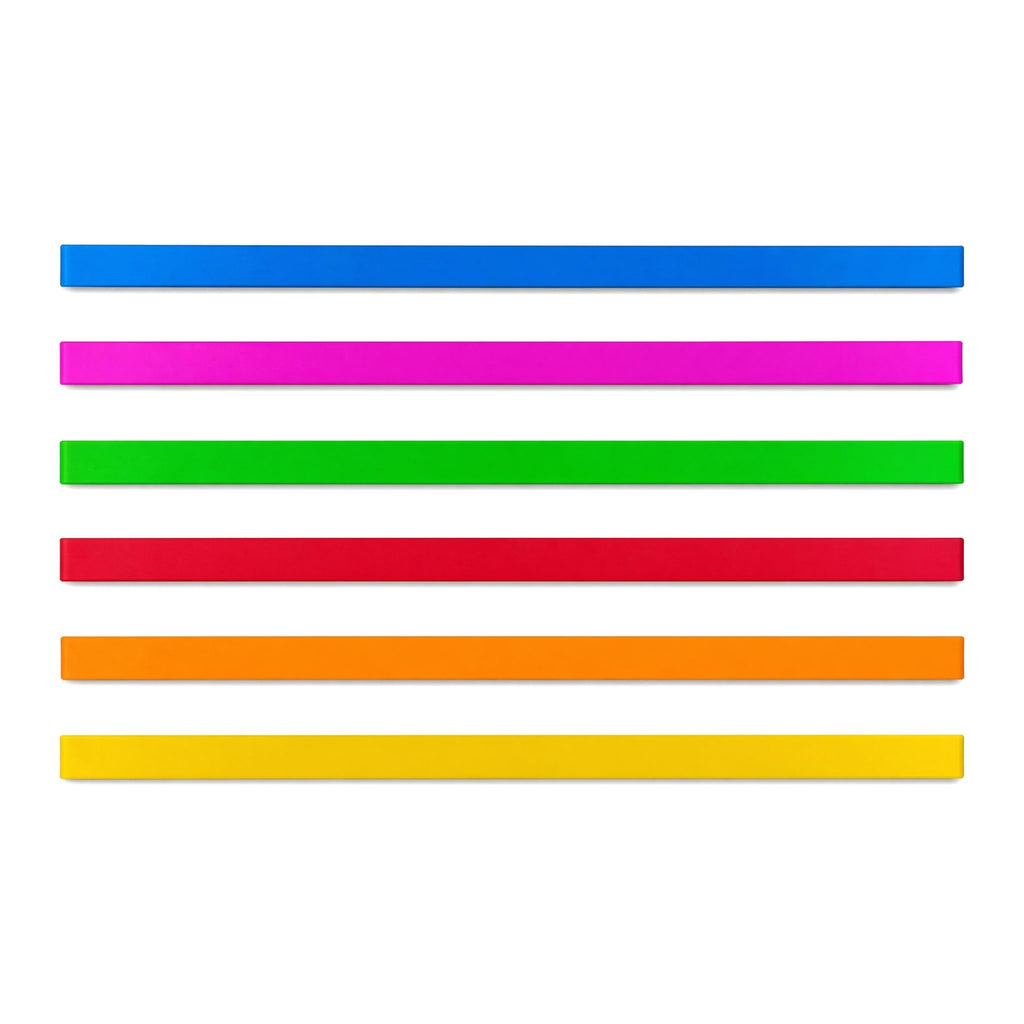 QIANSSE 6 Pack Beach Towel Clips - image 1