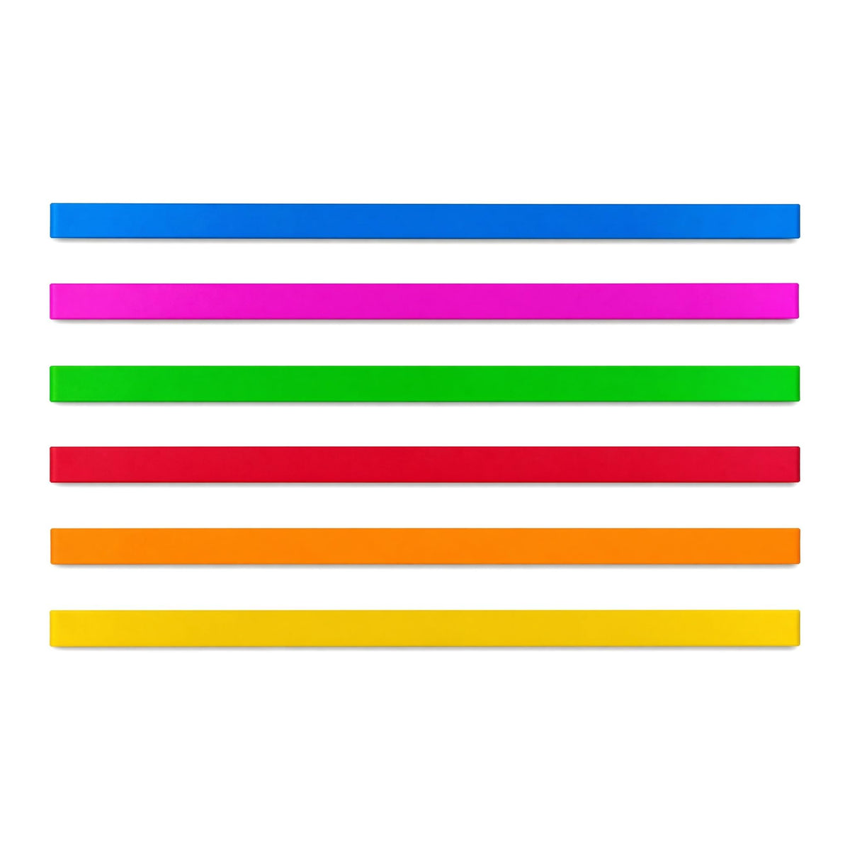 QIANSSE 6 Pack Beach Towel Clips - image 1