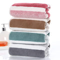 Microfiber Hand Towels – Super Absorbent Quick Dry 4-Pack