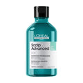 L'Oréal Scalp Advanced Anti-Oiliness Shampoo for Oily Hair - 300ml