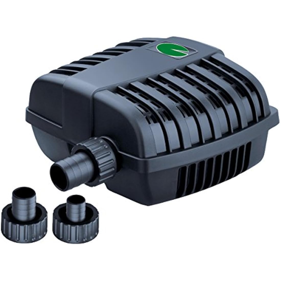 PondXpert Mighty Mite 3000 Filter Pump - 3000 LPH Waterfall Pump