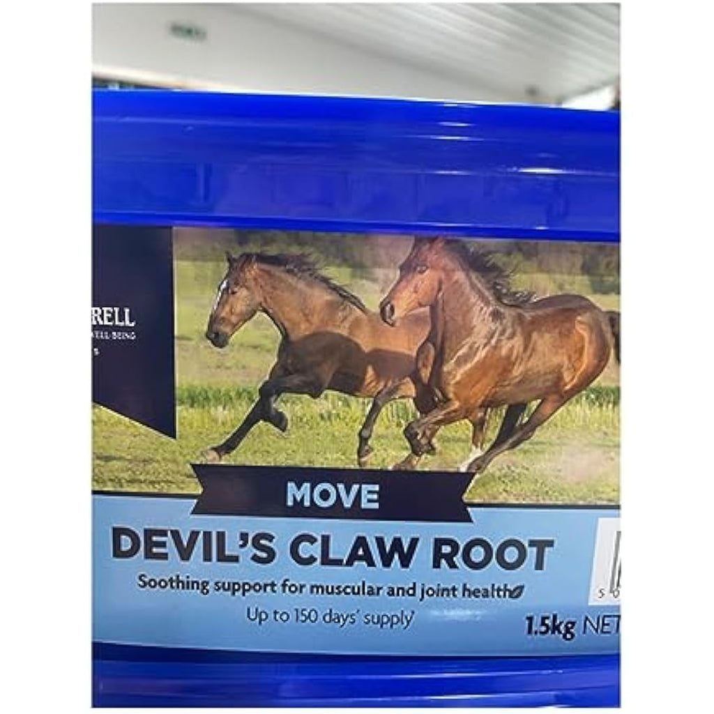 Dodson & Horrell Devils Claw Root Horse Joint Supplement - 1.5kg