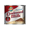 Island Sun Sweetened Condensed Milk - 397g Cans (Pack of 12)