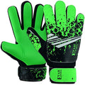 EFAH SPORTS Kids Soccer Goalkeeper Gloves – Youth Goalie Super Grip