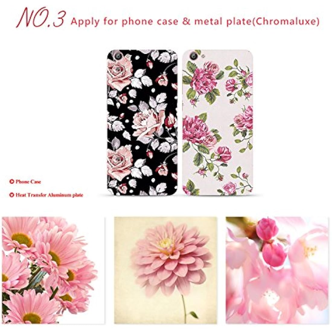 A-SUB Sublimation Paper A4 120gsm - 1000 Sheets for Inkjet Printers