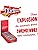 Daim Bar Milk Chocolate Butter Almond Candy - 28g Bulk Pack of 36