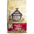 Russel Rabbit Tasty Mix Rabbit Food – Supreme Tiny Friends Farm 12.5kg