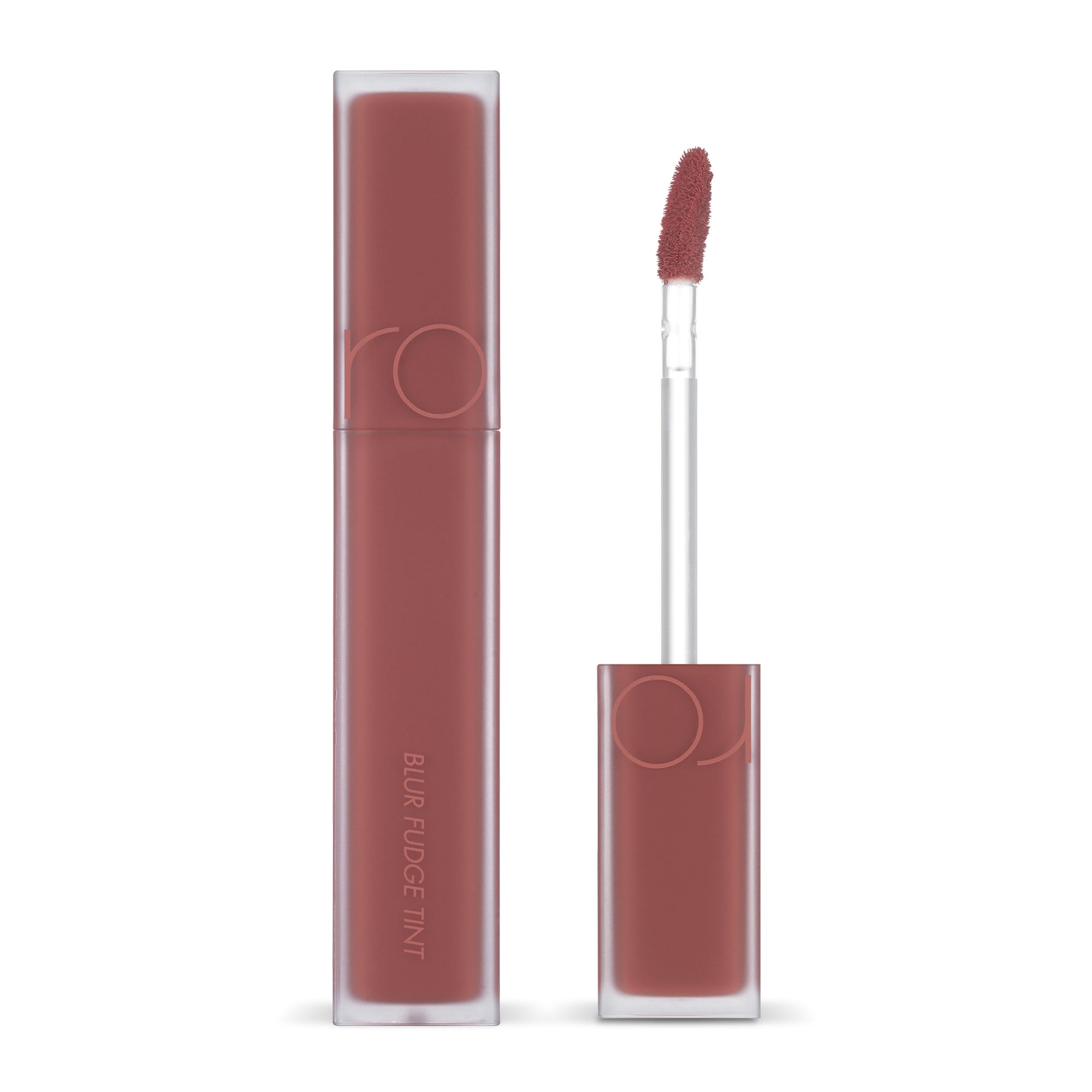 rom&nd Blur Fudge Tint – Matte Velvet Lip Stain (01 Pomeloco) 5g