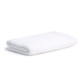 möve Loft Cotton Shower Towel – 80 x 150 cm Luxury Spinair, Snow