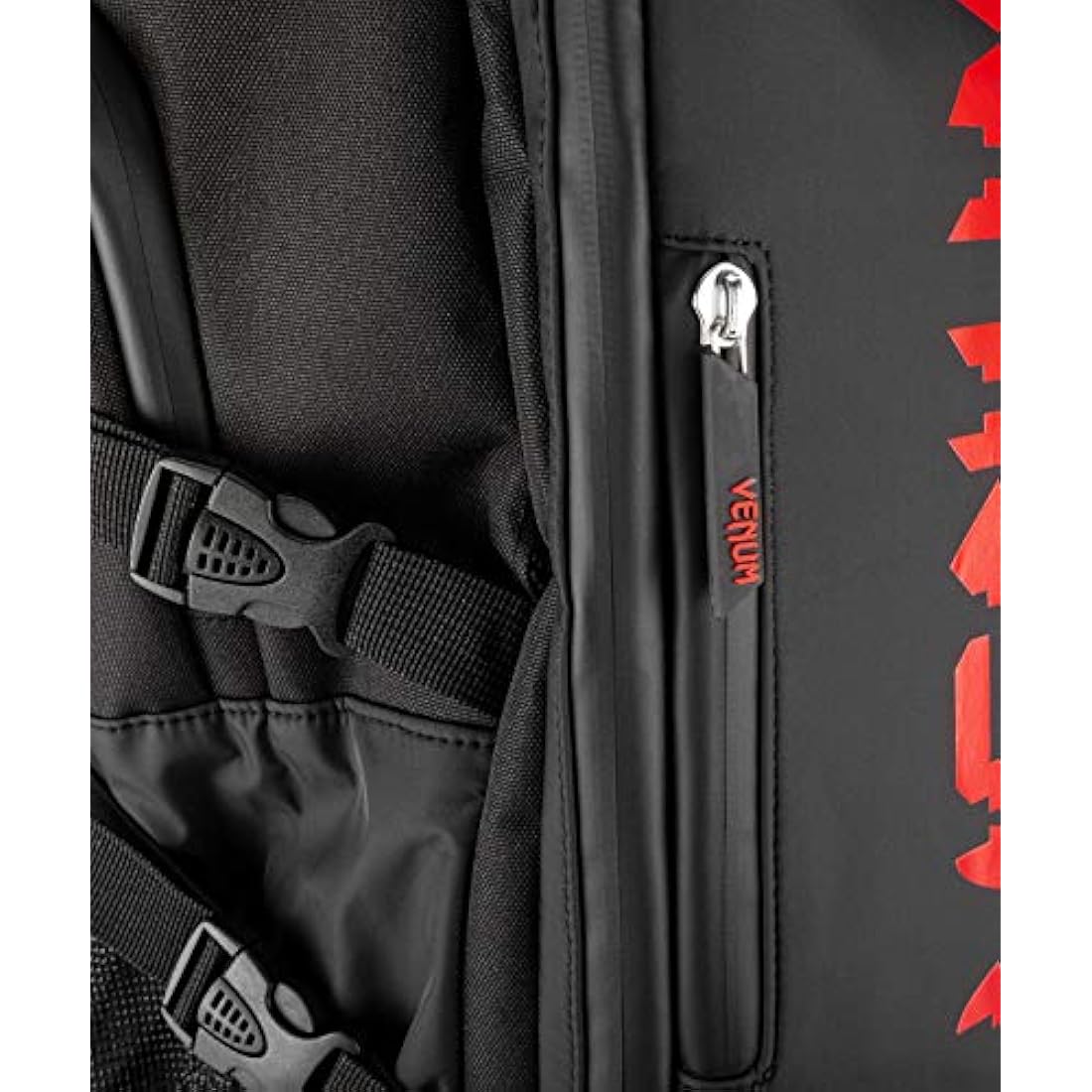 Venum Challenger Xtrem Evo Backpack – Durable Expandable Gym Bag