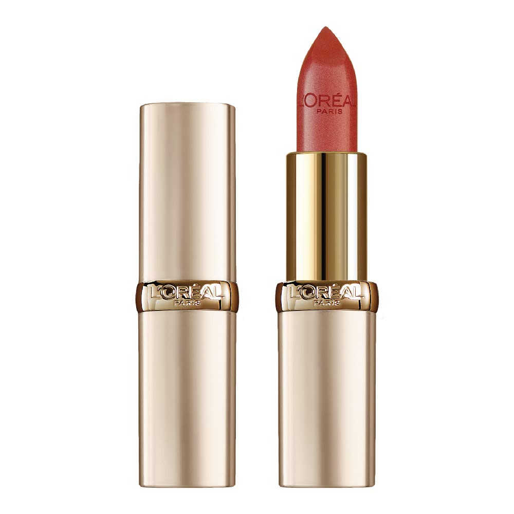 L'Oreal Paris Color Riche Lip Gloss – High Shine Moisturizing Lip Makeup