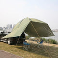 Jolof Store SUV Tailgate Canopy – Large Waterproof Car Awning Tent