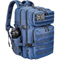 Jolof Store 45L Military Tactical Backpack | Waterproof Molle Rucksack