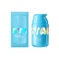 Starface Star Cream | Salicylic Acid Hydrating Moisturizer - 1.7 fl oz