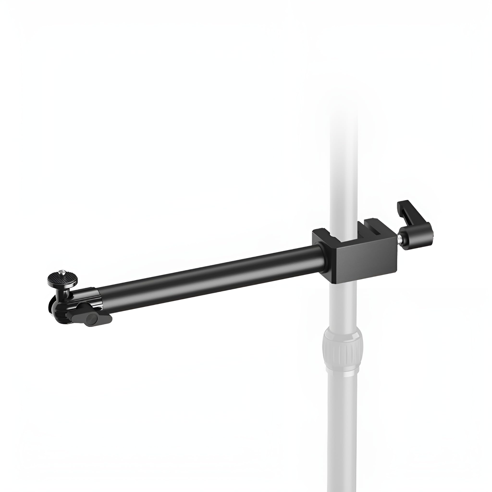 Elgato Solid Arm – Auxiliary Mounting Arm for Cameras and Lights