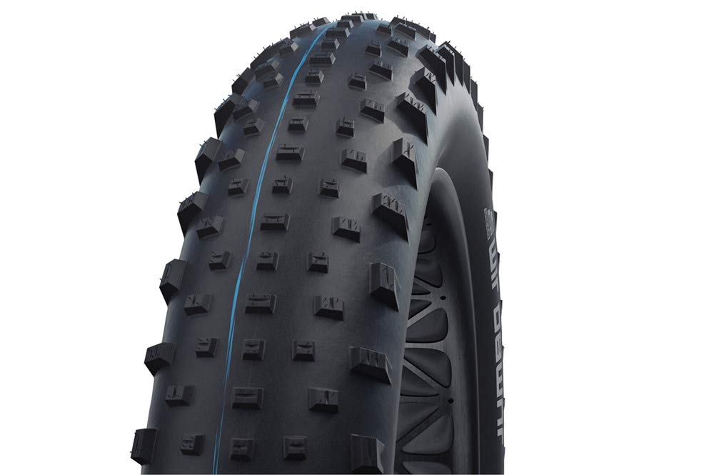 Schwalbe Jumbo Jim Evo Super Ground Fat Bike Tire | Tubeless Ready