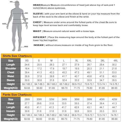 Emerson Gen3 Combat Pants | Tactical Multicam BDU Trousers with Knee Pads
