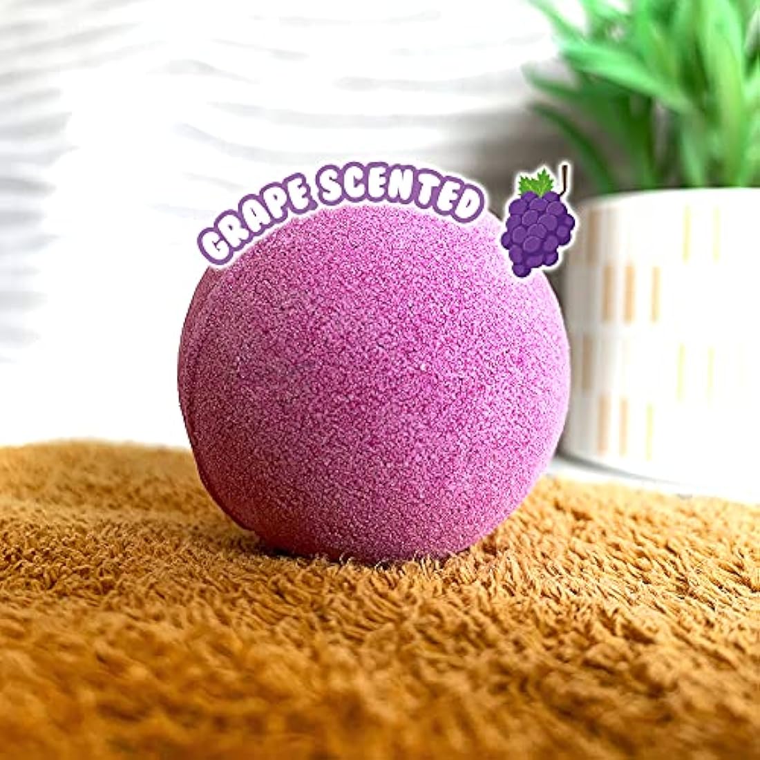 Zimpli Kids Baff Bombz - 20 Pack Moisturising Fizzing Bath Bombs